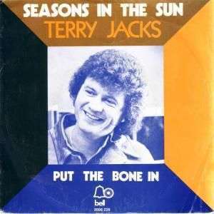 Terry Jacks